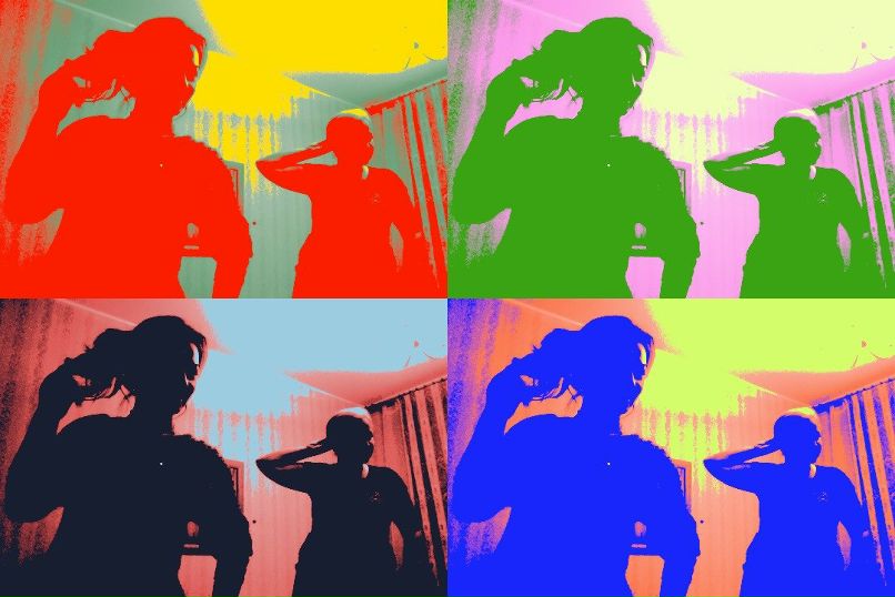 Оксана Грицкова | Москва