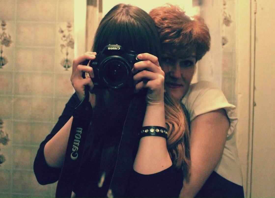 Талия Хаерова | 