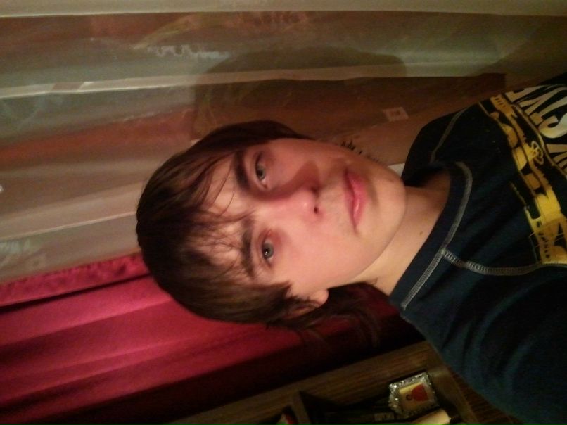 Михаил Корольков | Серпухов