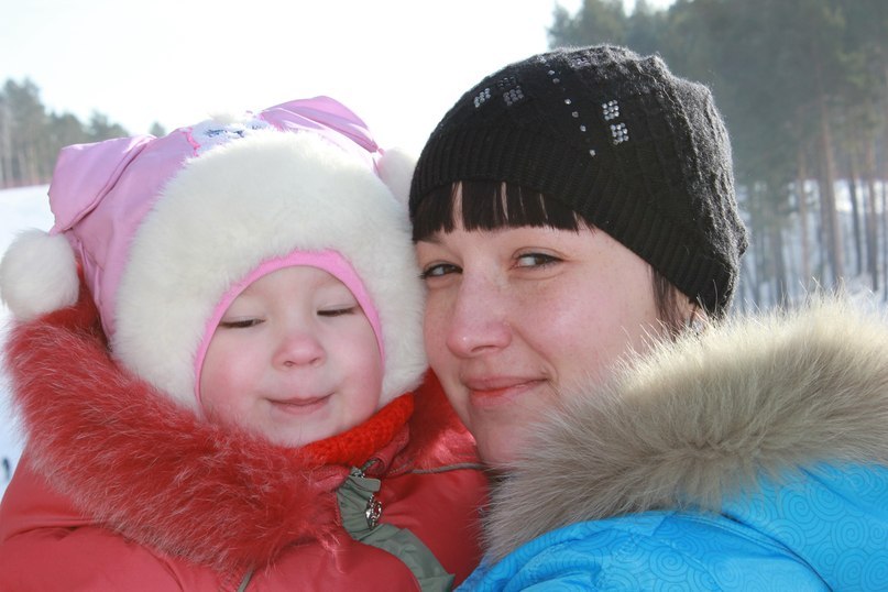 Анастасия Габсалямова-Колесник | Тюмень