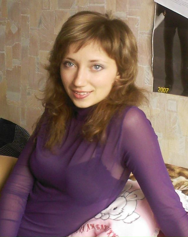 Елена Бардакова | Луганск