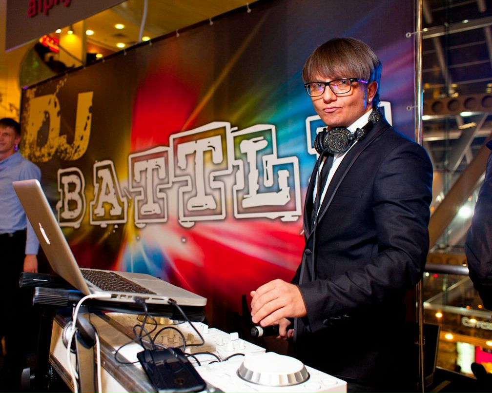 Елизар Томашевский | Москва