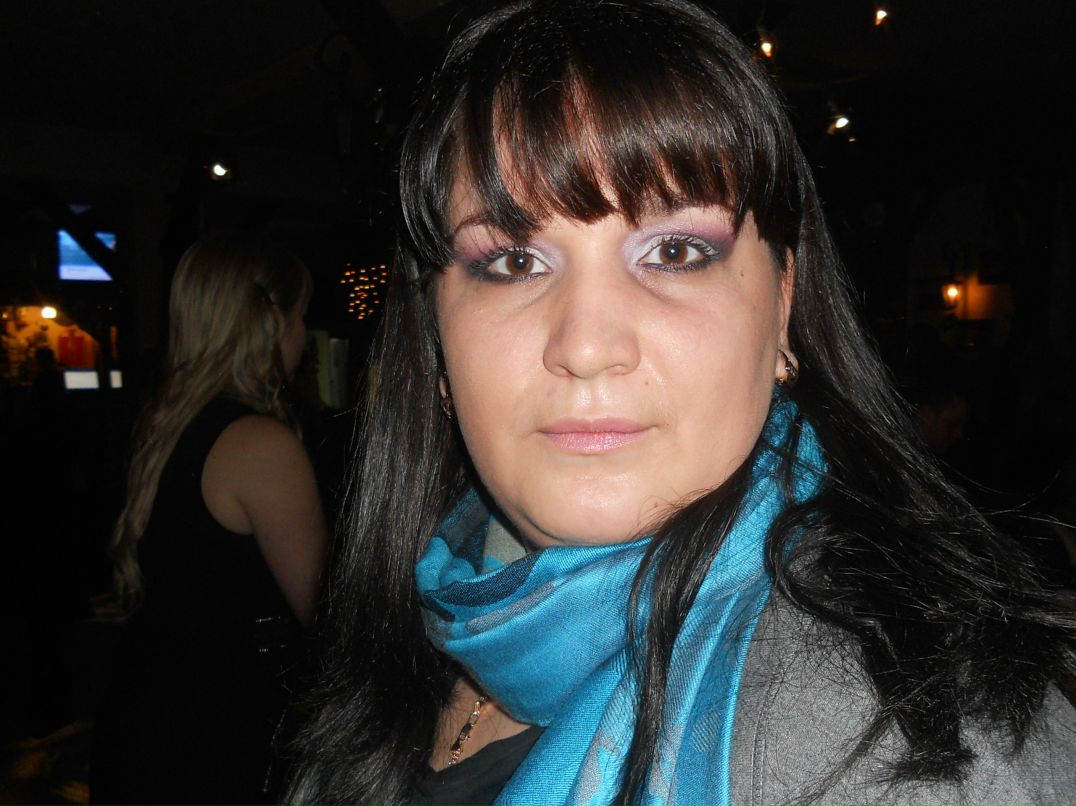 Наталья Сахарчук | Ковель