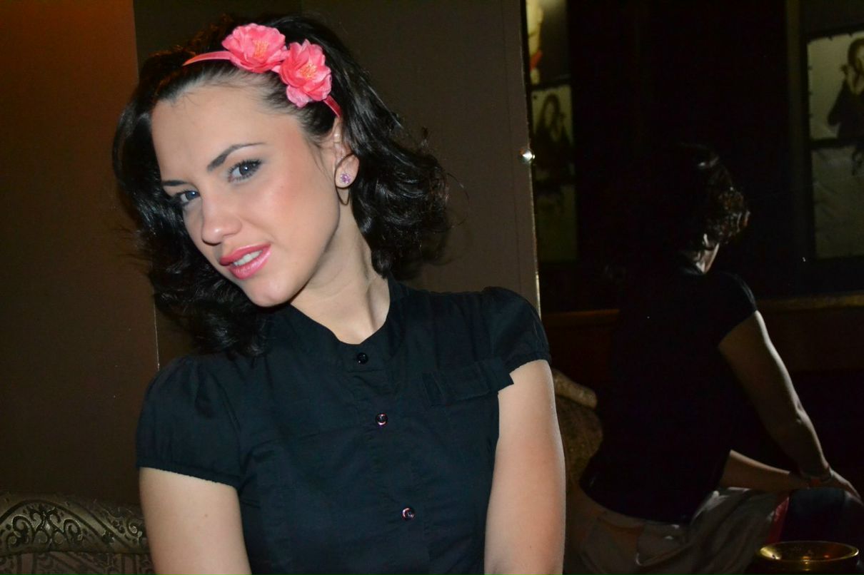 Ксения Адаменко ♥ | Тверь