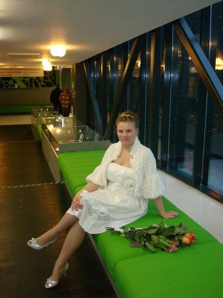 №6, Екатерина Калде, 37 лет, Таллин №6, Екатерина Калде, 37 лет, Таллин