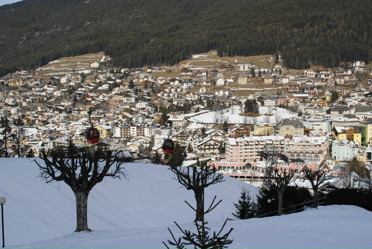 Александра Маджони | Firenze