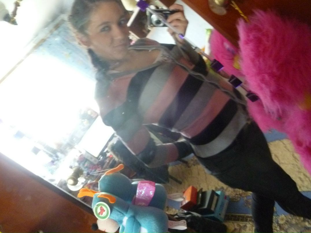 Танюша Рогозина | Белгород