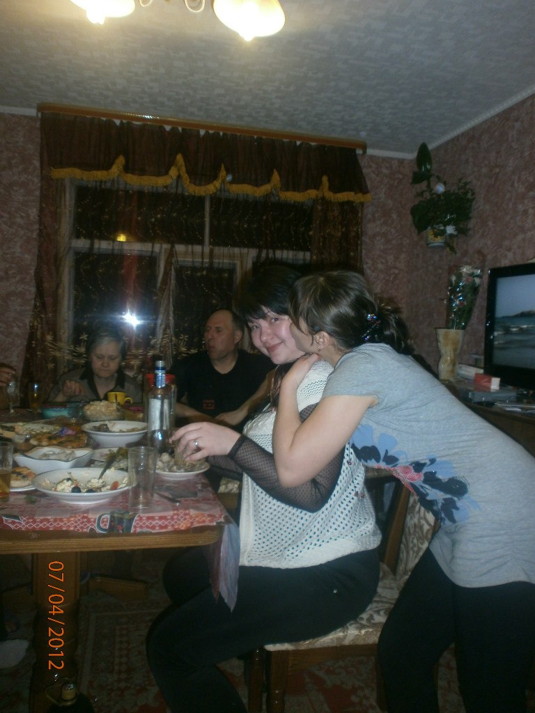 Наталья Емельянова | Тюмень