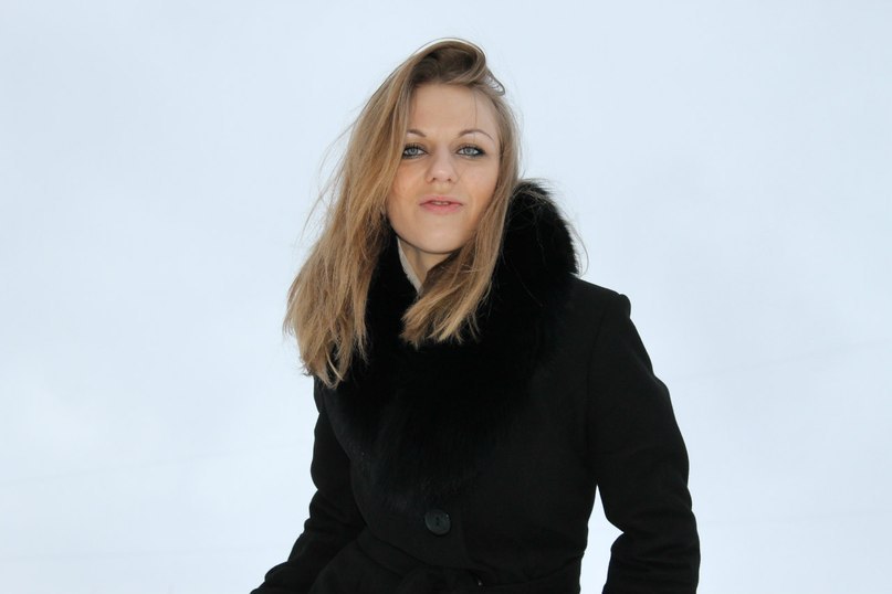 Валентина Андреева | Москва