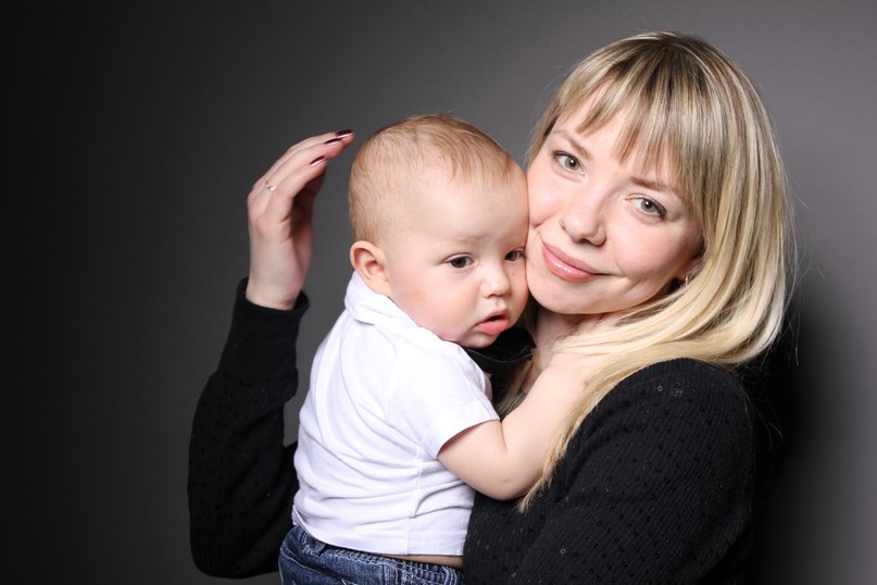 Кристина Глебова | 