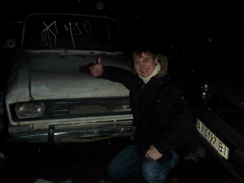 Славик Чемерис | Борисполь