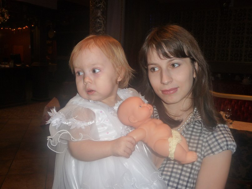 Елена Желтова | Тольятти