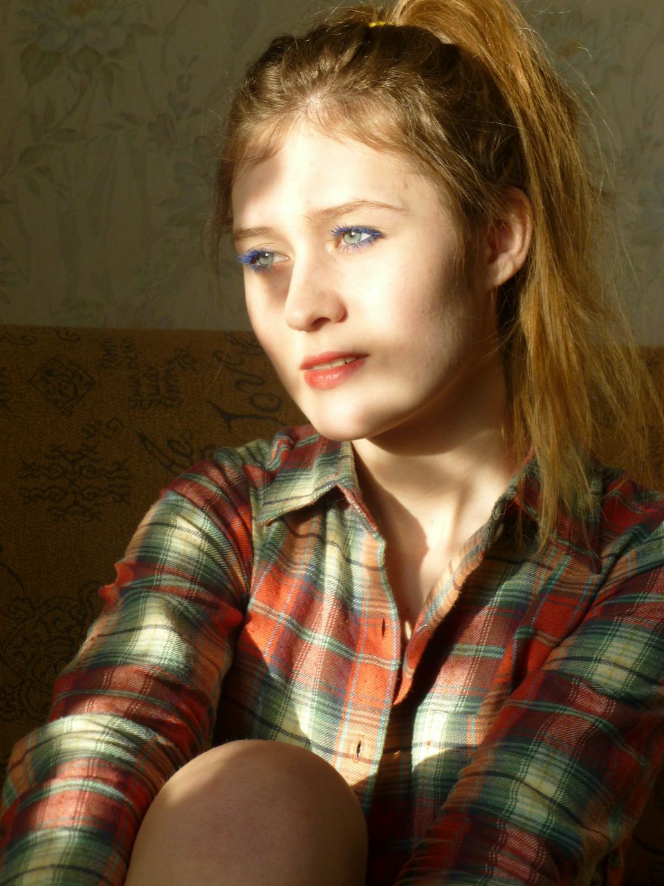 Надя Актемирова | Сергиев Посад