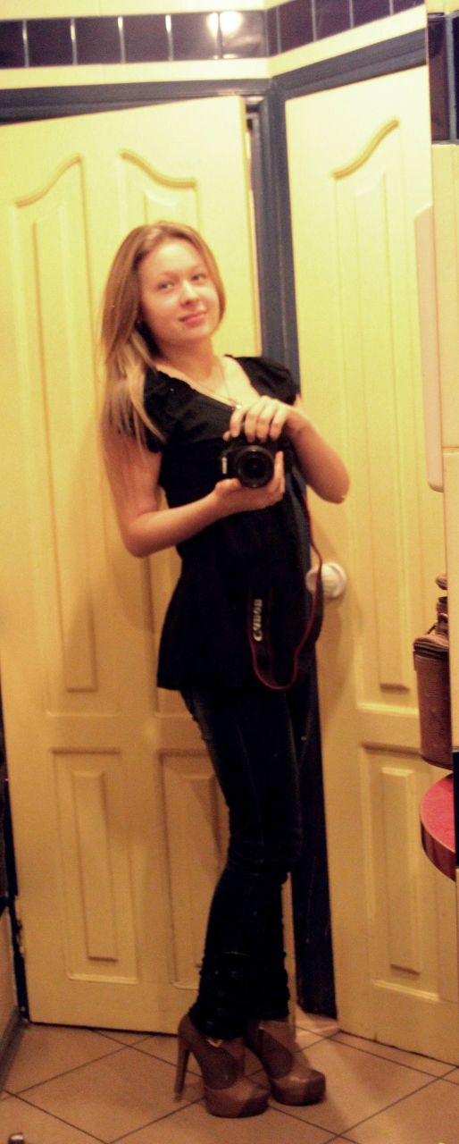 Анастасия Крутий | Алчевск