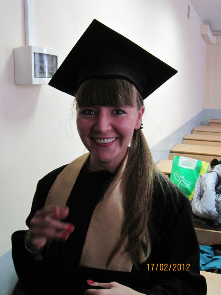 Танюшка Бушуева | Пермь