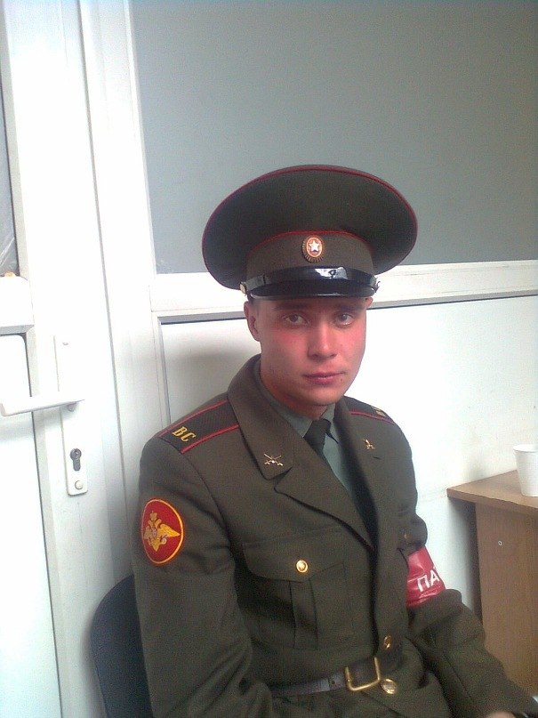 Дмитрий Кривоногов | Екатеринбург