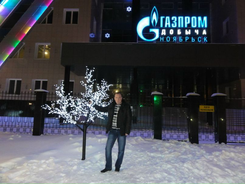 Алексей Семушкин | 