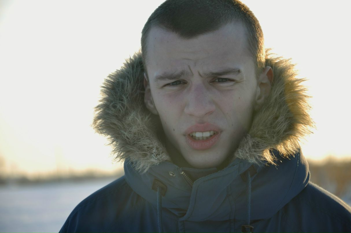 Никита Рапин | Москва