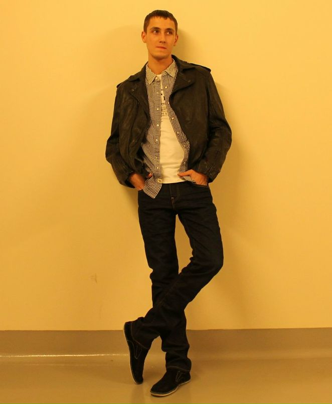 Владимир Степанов | Санкт-Петербург