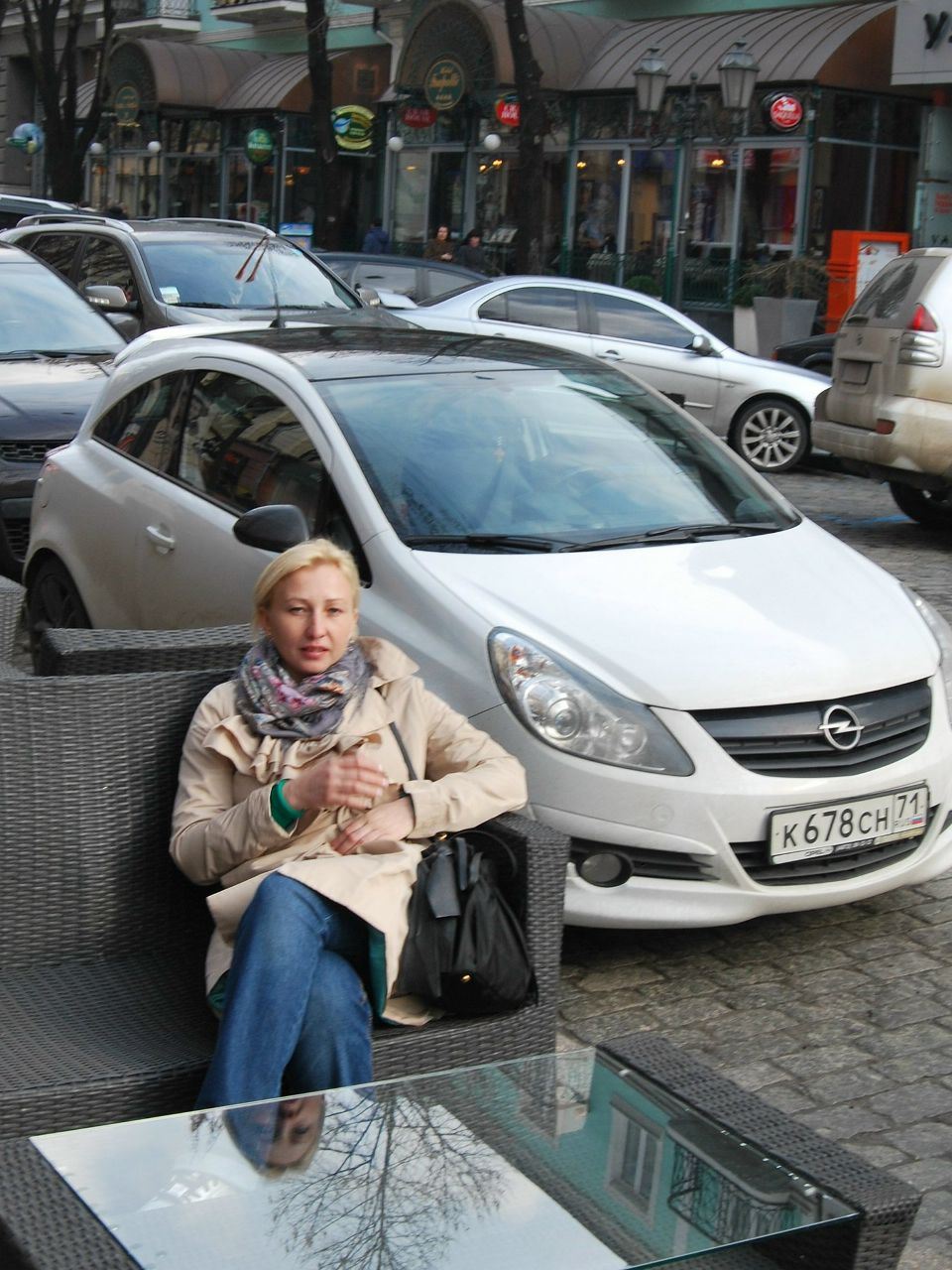 Юлия Баханова | Тула