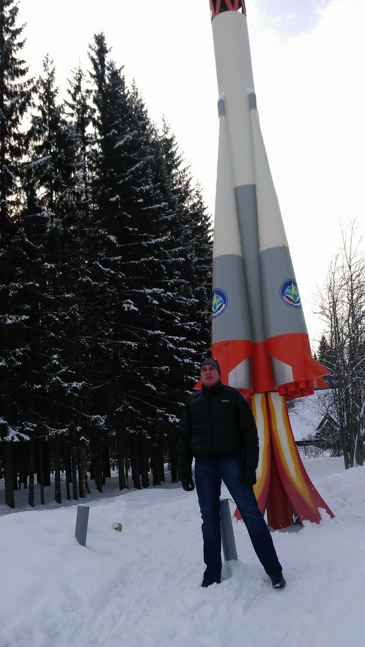 Павел Сидоров | Санкт-Петербург