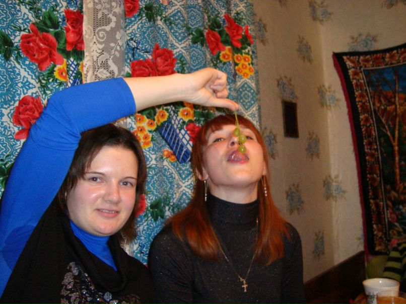 Алёна Александрова | Ярославль