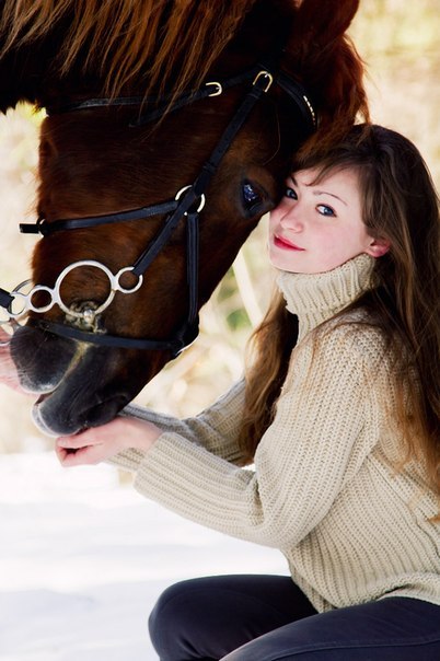 Виктория Ляшенко VictorovnA | Москва