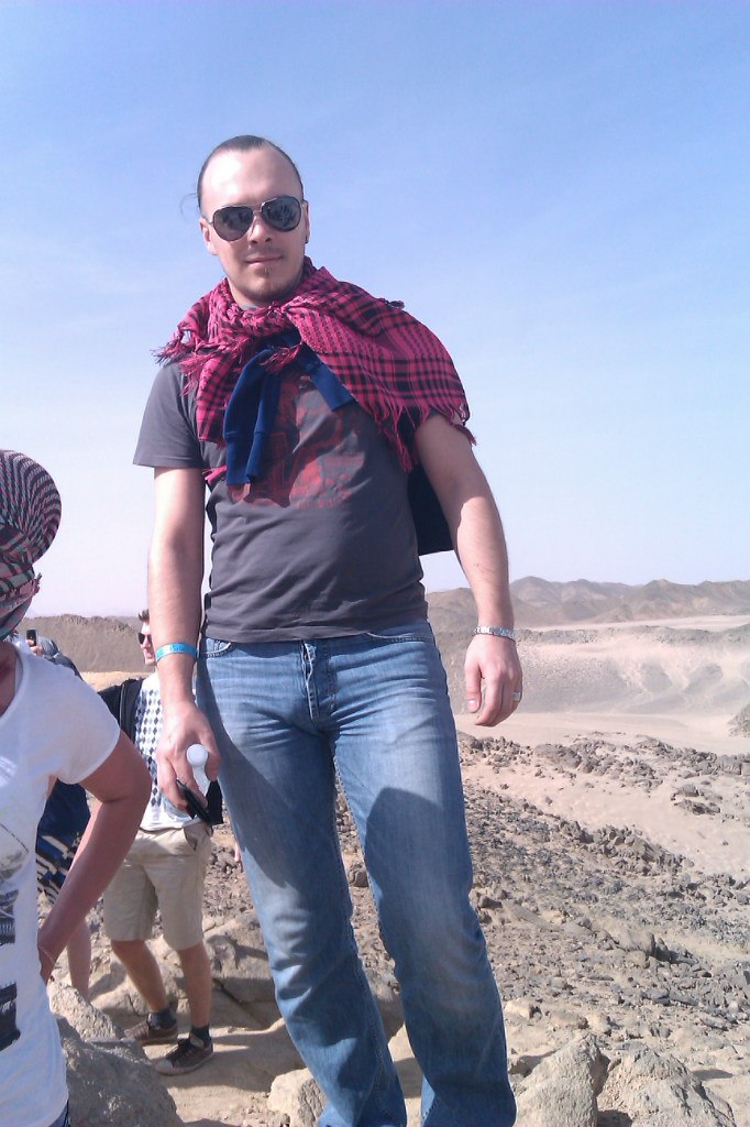 Александр Княгичев Slash13 | Москва