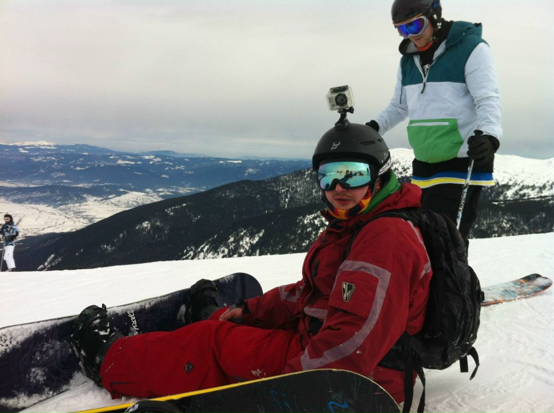 Алексей Гришин | Санкт-Петербург