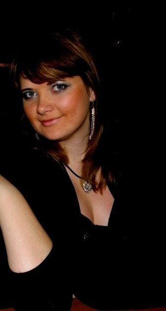 Ксения Пехотинская | 