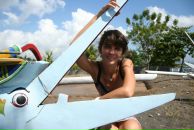 №5, Ксения Исакова, 9.2.1983, 43 года, Санкт-Петербург, Россия