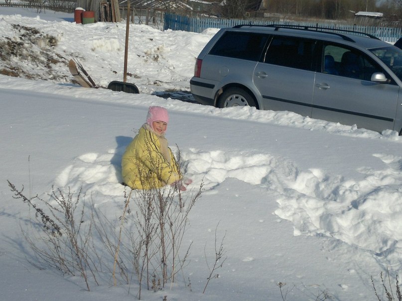 Надежда Липина | Вологда