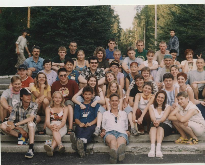 Милослав Чемоданов | Москва