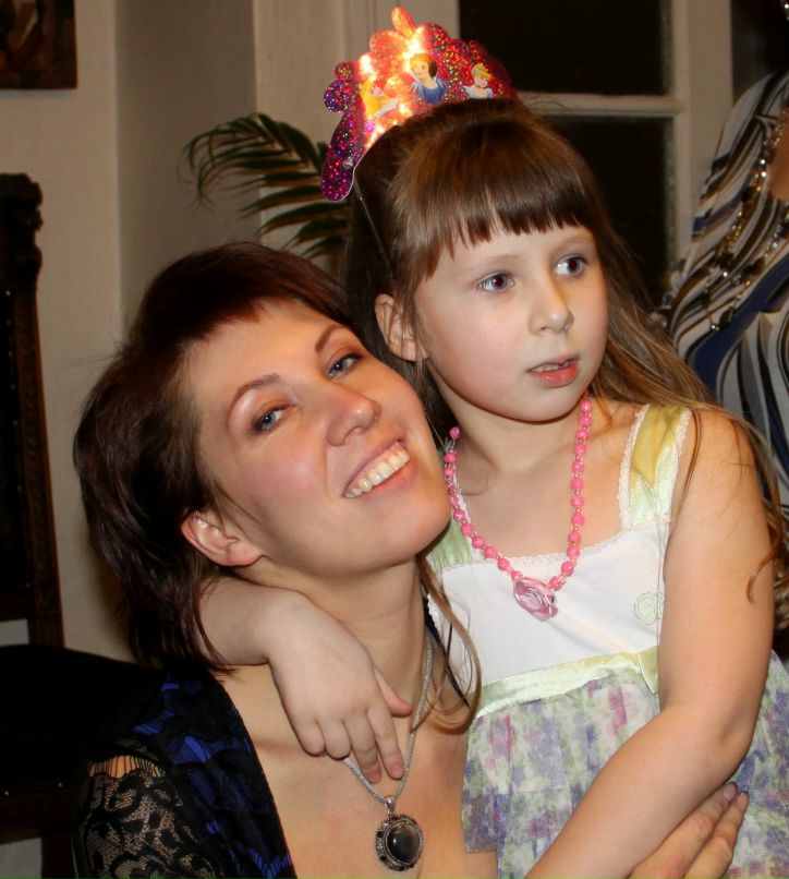 Анна Поморцева | Петрозаводск