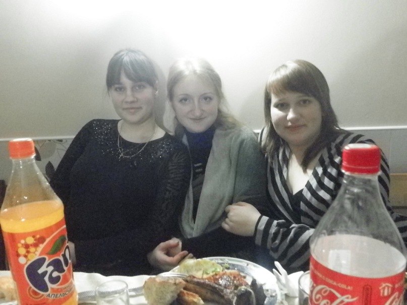 Ольга Самонова | Минск