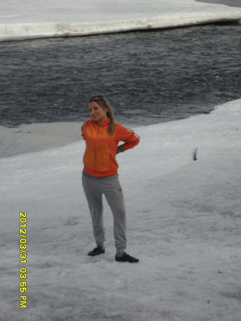 Юлия Бердник | Новокузнецк