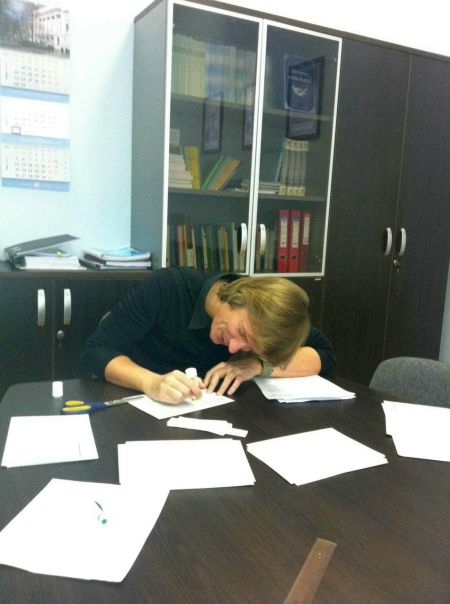 №36, Андрей Беляев, Санкт-Петербург №36, Андрей Беляев, Санкт-Петербург