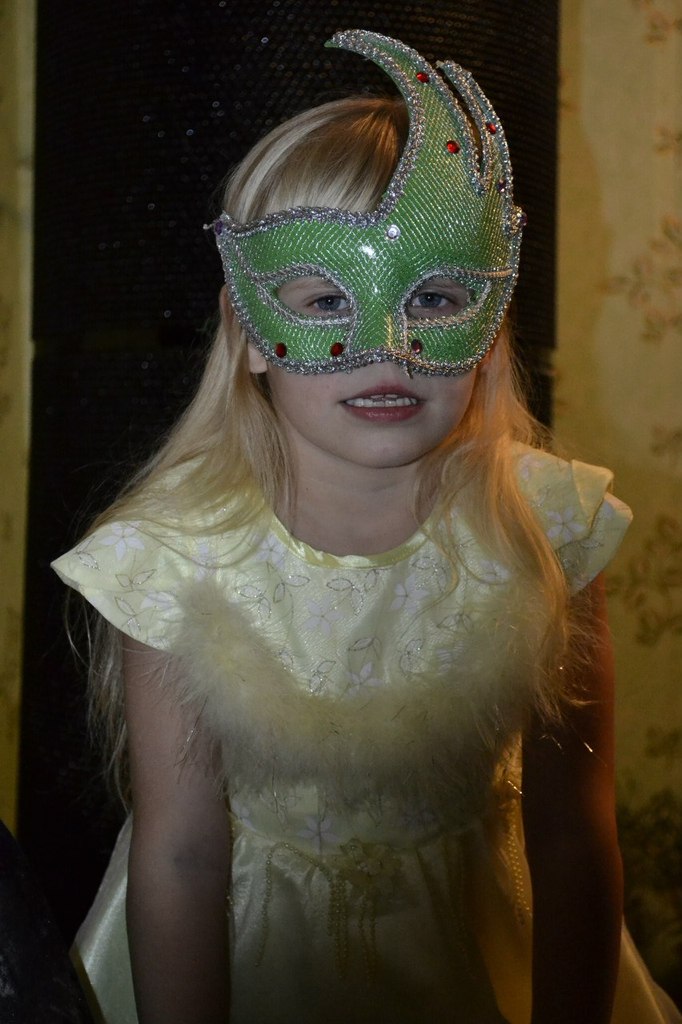 Юлия Миргородская | Псков