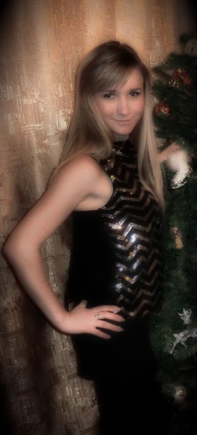 Леся Костюченко | Ростов-на-Дону