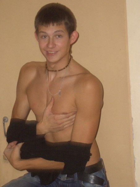 Макс Андреев | Москва