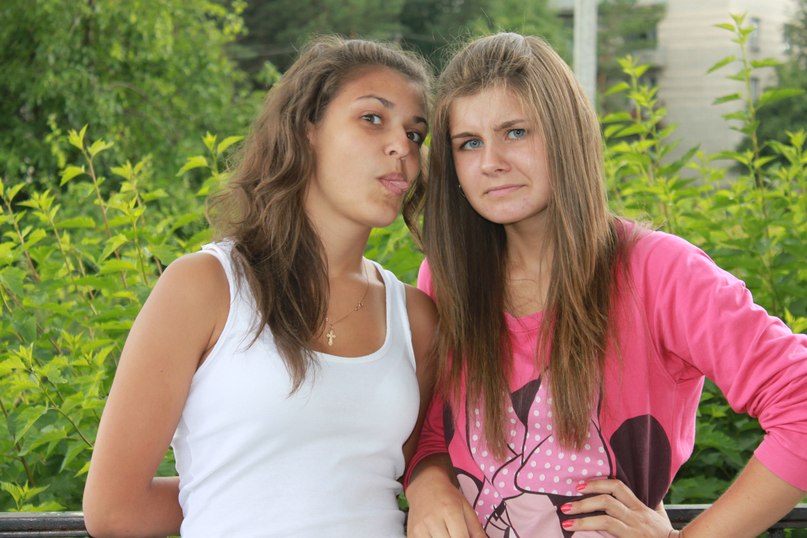 Таня Белова | Санкт-Петербург