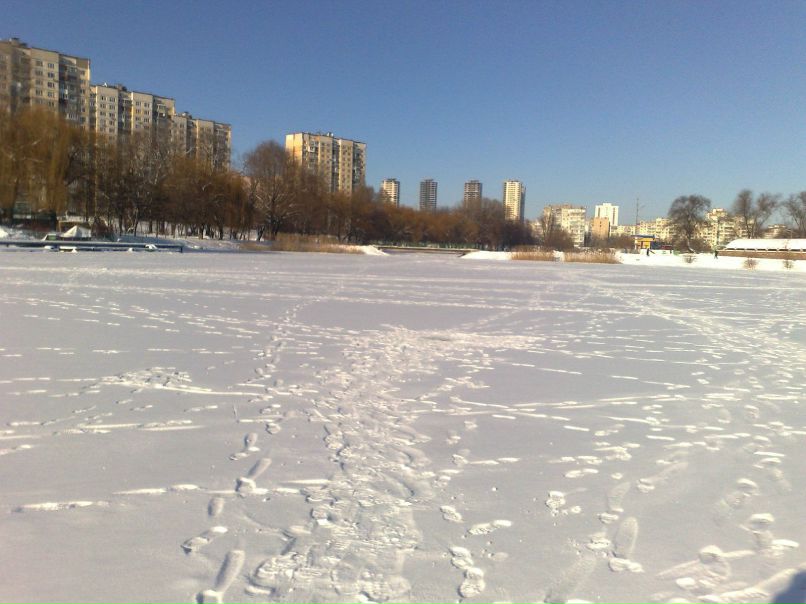 Михаил Ермоленко | Киев