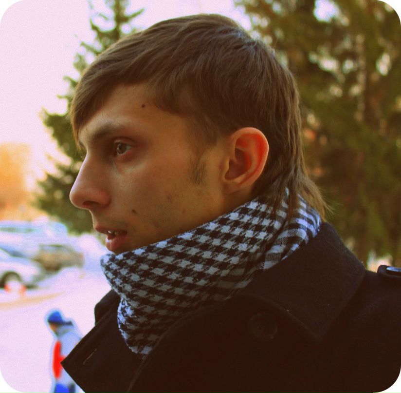 Сергей Бадьянов HAPPY™ | Казань