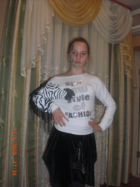 №20, Диана Иванова №20, Диана Иванова