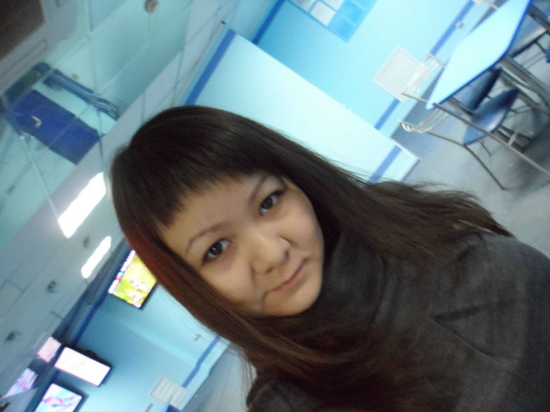 Юля Абдрахманова | Челябинск