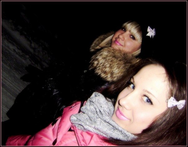 Ирина Петровская | 