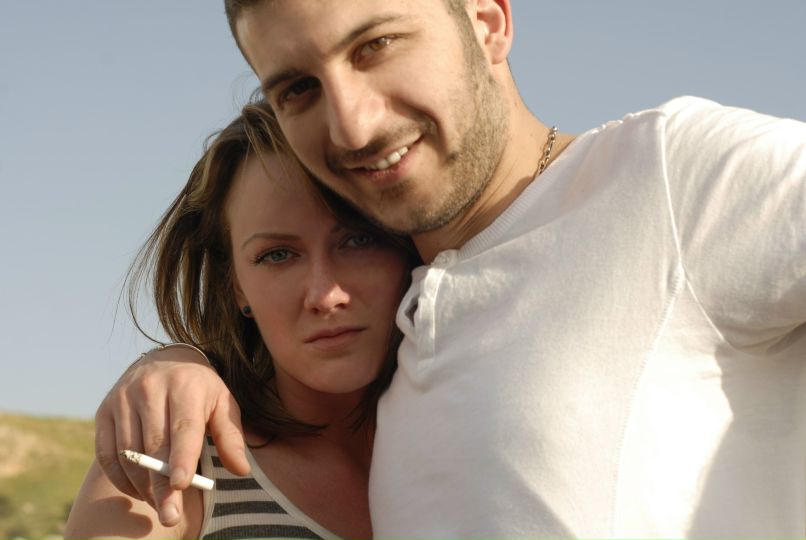 Светлана Мусиенко | Горишние Плавни / Комсомольск