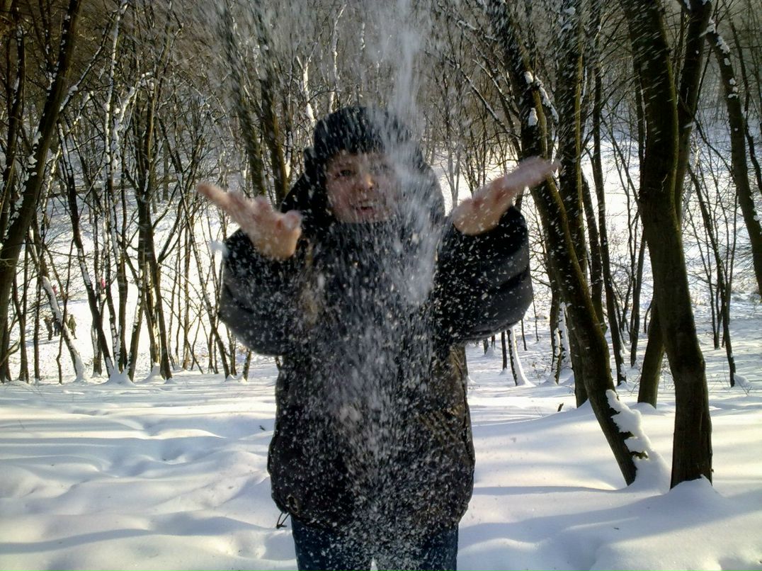 Вова Слободянюк | Киев