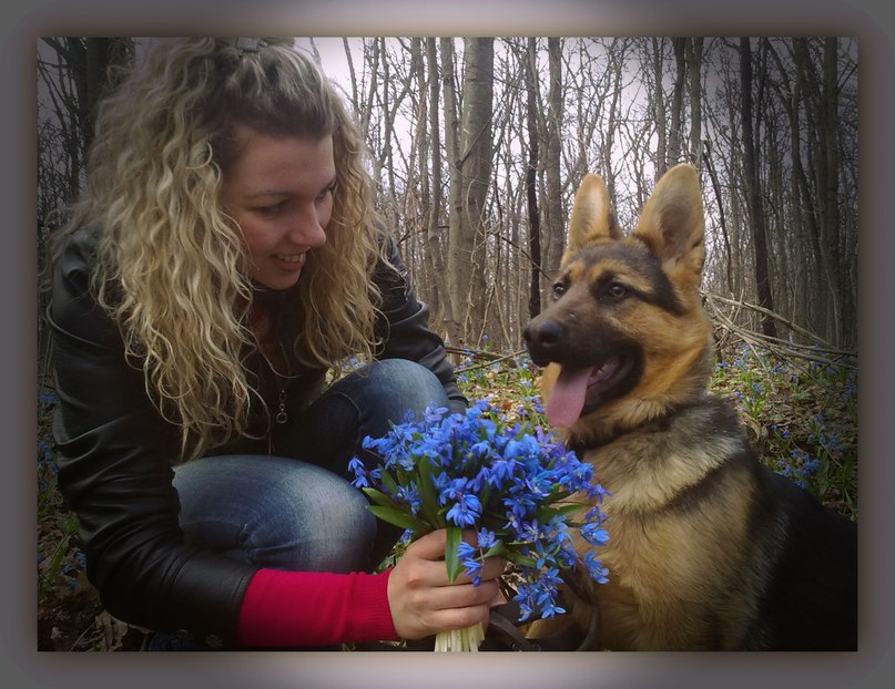 Lena Minakova | Харьков