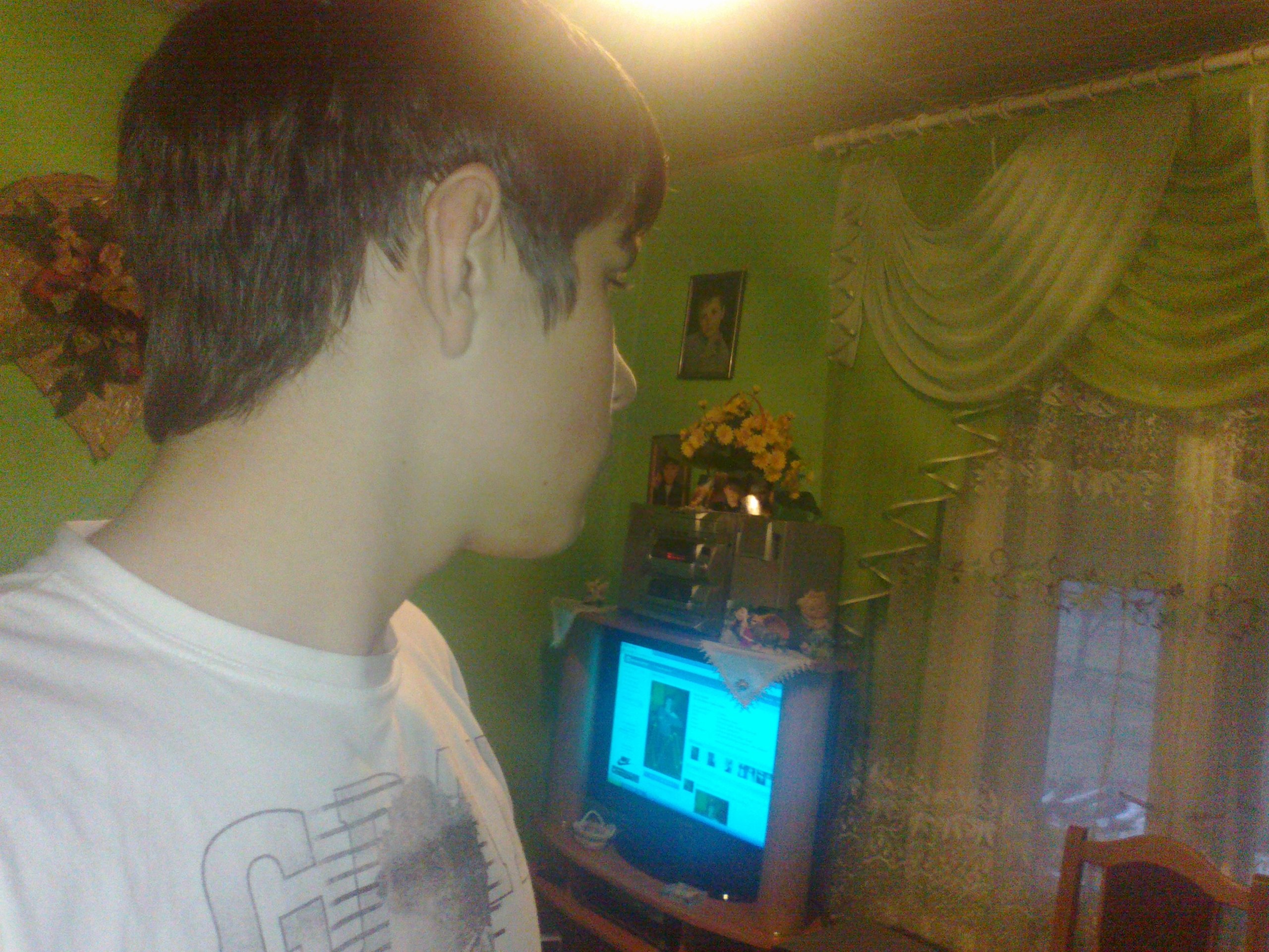 Фото профиля